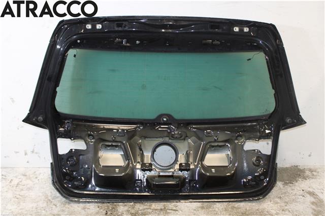 Bakluke combi til VW e-Golf 2014-2017 (Fase 1)  (5G6827025K|)