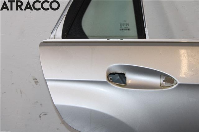 Dør høyre bak til Mercedes E-Klasse 2009-2013 (Fase 1) (W212) (W212) (A2127300405|)