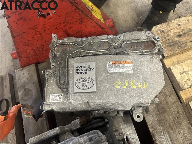 Inverter hybrid til Toyota Yaris 2014-2020 (Type III, Fase 2) (G920052033|)