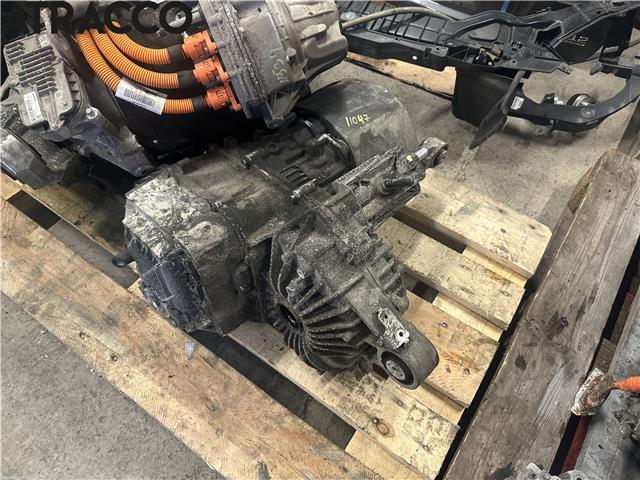 Motor elbil bak til Tesla Model S, 2013-2016 (Fase 1)  (103700000F)