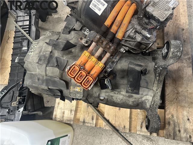 Motor elbil foran til Tesla Model S, 2013-2016 (Fase 1)  (103500000F)