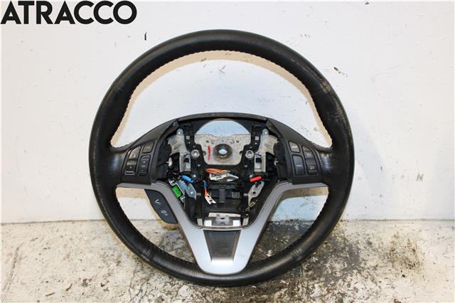 Ratt til Honda CR-V, 2007-2012 (Type III)  (78501SWAN71ZA)