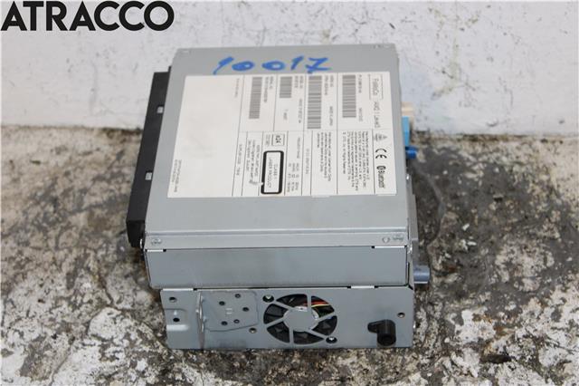 Bilstereo til Volvo V40 2012-2019  (36001114|)