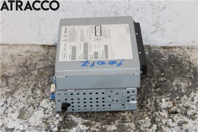 Bilstereo til Volvo V40 2012-2019  (36001114|)