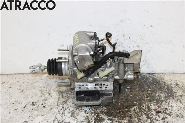 ABS sentral til Toyota Yaris, 2014-2020 (Type III, Fase 2) (4705052480)