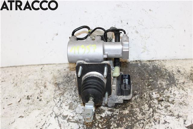 ABS sentral til Toyota Yaris 2014-2020 (Type III, Fase 2) (4705052480|)
