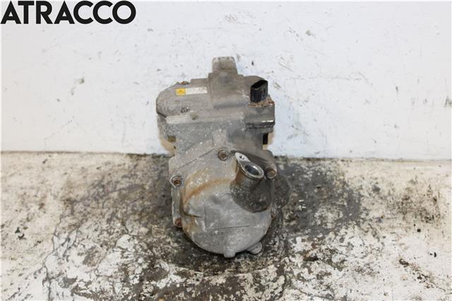 Aircondition kompressor til Toyota Yaris 2014-2020 (Type III, Fase 2) (8837015010|)