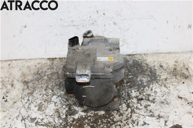 Aircondition kompressor til Toyota Yaris 2014-2020 (Type III, Fase 2) (8837015010|)