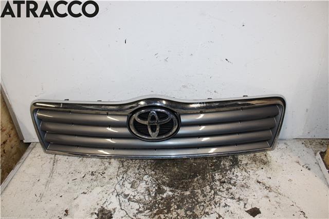Grill til Toyota Avensis, 2003-2008 (Type II) (5310005060B1)