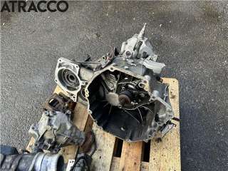 Girkasse manuell 6-trinn til Nissan X-Trail,  (T32) (|320104BR7D)