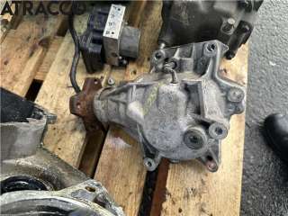 Girkasse 4WD fordelingskasse til Nissan X-Trail,  (T32) (|33100BB60A)