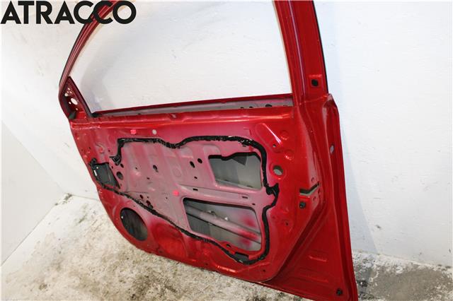 Dør høyre foran til Toyota Auris 2013-2015 (Type II, Fase 1) (6700102300|)