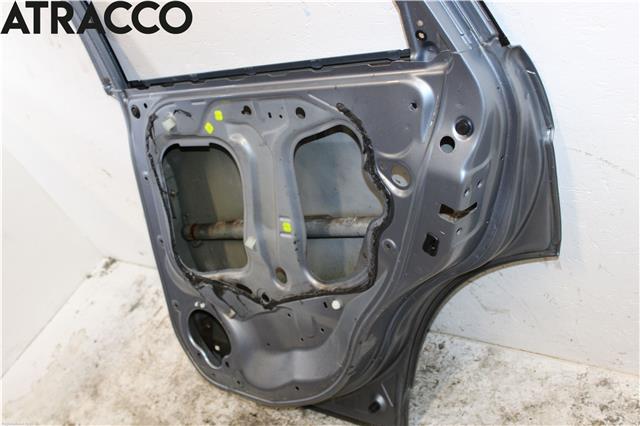 Dør høyre bak til Honda CR-V 2007-2012 (Type III)  (67510SWAA00ZZ|)