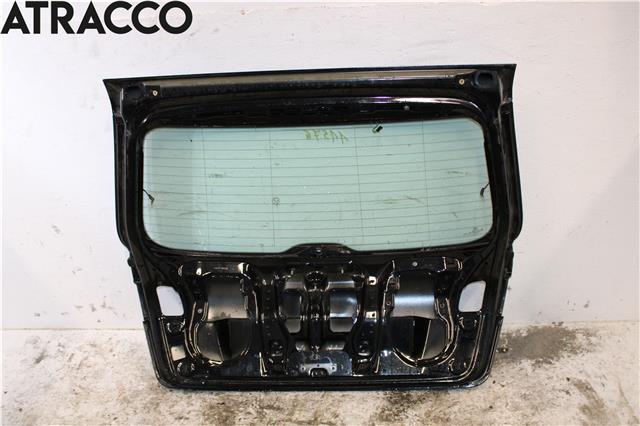 Bakluke combi til Audi A3 2009-2012 (Type II, Fase 2) (8P4827023H|)