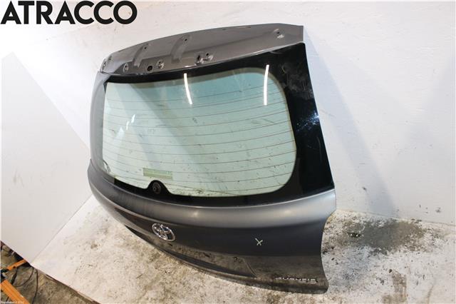 Bakluke til Toyota Avensis 2003-2008 (Type II)  (6700505090|)