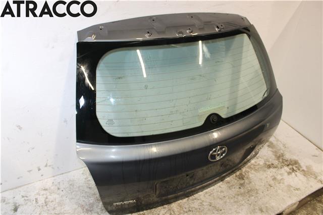 Bakluke til Toyota Avensis 2003-2008 (Type II)  (6700505090|)