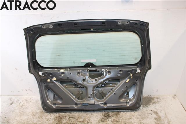 Bakluke til Toyota Avensis 2003-2008 (Type II)  (6700505090|)