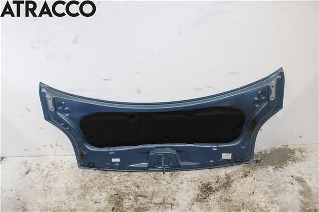 Panser til Toyota Yaris 2006-2009 (Type II, Fase 1) (533010D080|)