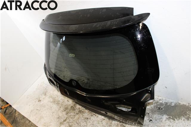 Bakluke combi til Toyota Yaris 2014-2020 (Type III, Fase 2) (670050D530|)
