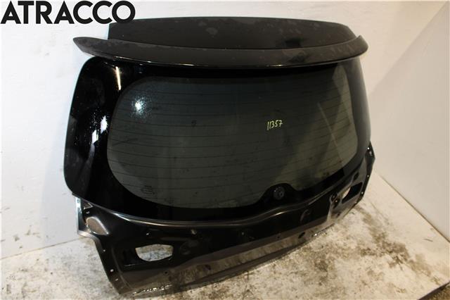 Bakluke combi til Toyota Yaris 2014-2020 (Type III, Fase 2) (670050D530|)