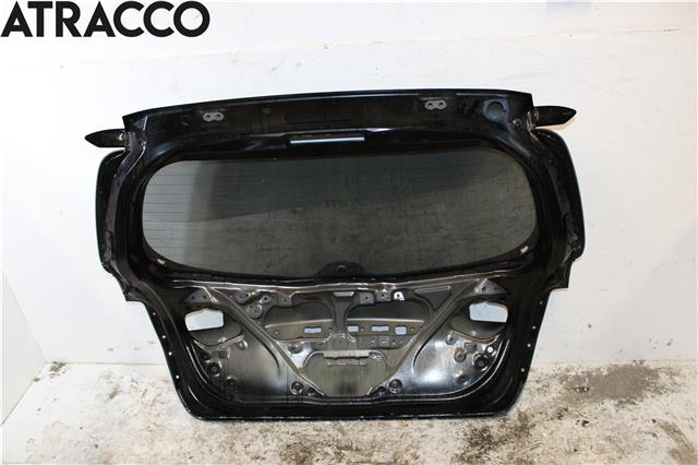 Bakluke combi til Toyota Yaris 2014-2020 (Type III, Fase 2) (670050D530|)