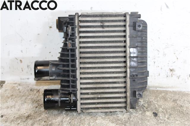 Intercooler til Toyota Avensis 2003-2008 (Type II) (179400G010|)