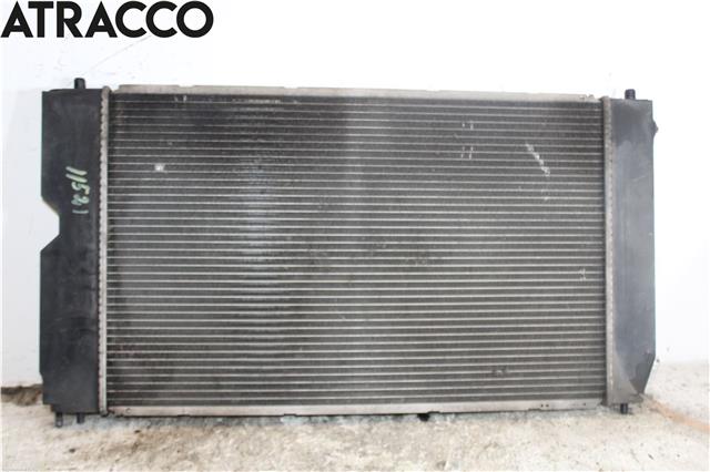 Kjølevifte til Toyota Avensis 2003-2008 (Type II) (164000G030|)