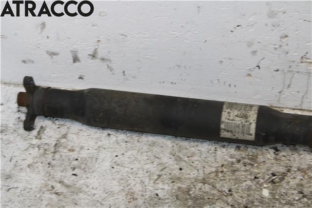 Mellomaksel til Mercedes E-Klasse 2002-2006 (Fase 1) (W211) (W211) (A2114104306|)