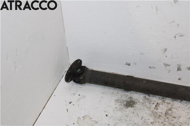 Mellomaksel til Nissan X-Trail 2014-2022 (T32) (T32) (370004BE0A|)