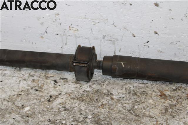 Mellomaksel til Nissan X-Trail 2014-2022 (T32) (T32) (370004BE0A|)