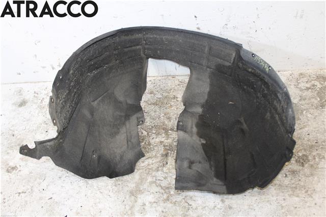 Skjerm locari venstre foran til Volvo V60/V60 CC 2013-2018 (Type I, Fase 2) (31497105|)