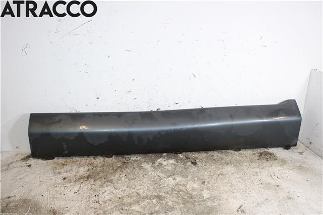 Lister til Suzuki Grand Vitara, 1998-2005 (Type II) (7767052D00)