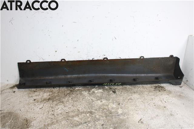 Lister til Suzuki Grand Vitara 1998-2005 (Type II)  (7767052D00|)