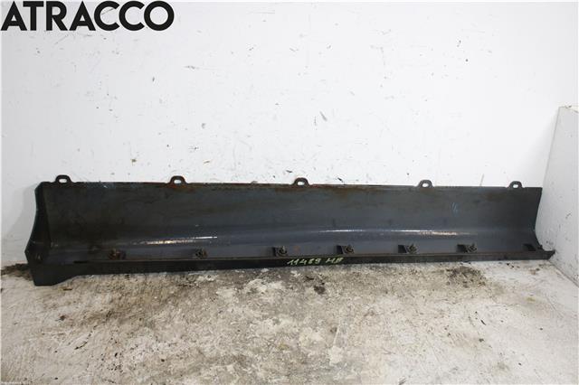 Lister til Suzuki Grand Vitara 1998-2005 (Type II)  (7757052D00|)