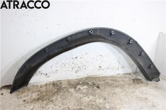 Hjulbuelist venstre foran til Suzuki Grand Vitara 1998-2005 (Type II)  (7755052D01ZY4|)