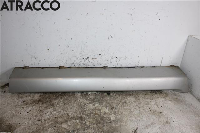 Lister til Suzuki Grand Vitara, 1998-2005 (Type II)  (7757052D00)