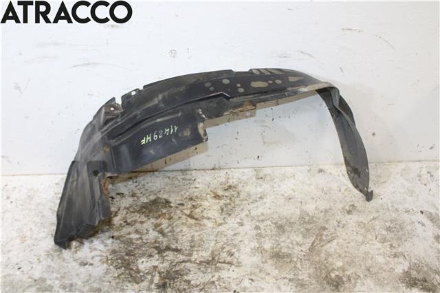 Skjerm locari venstre foran til Suzuki Grand Vitara, 1998-2005 (Type II) (7248152D00)
