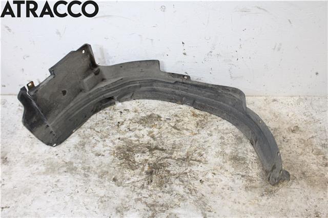 Skjerm locari venstre foran til Suzuki Grand Vitara 1998-2005 (Type II)  (7248152D00|)