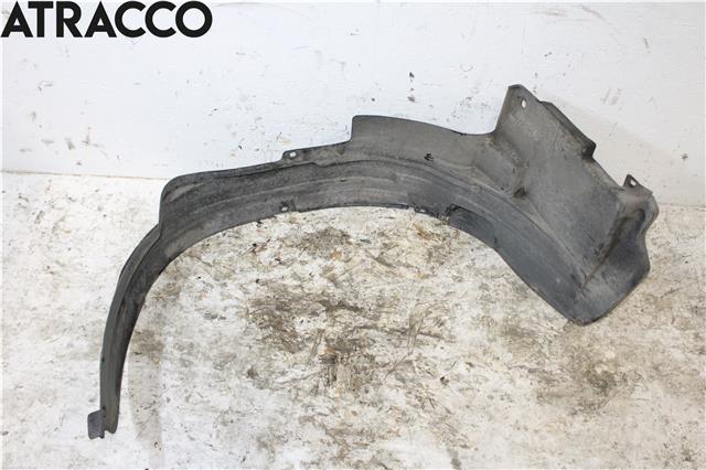 Skjerm locari venstre foran til Suzuki Grand Vitara 1998-2005 (Type II) (7248252D00|)