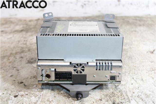 Bilstereo til Suzuki Grand Vitara 1998-2005 (Type II)  (3910150J91|)