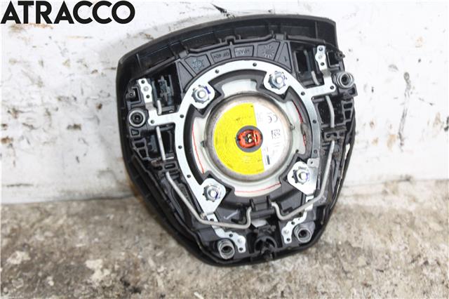 Airbag rattpute til Toyota Auris 2013-2015 (Type II, Fase 1)  (4513002450C0|)