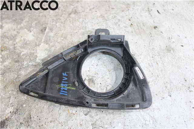 Frontlyktehus til Toyota Auris 2013-2015 (Type II, Fase 1)  (8148202280|)