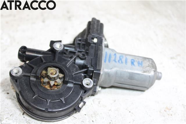 Ruteheis til Toyota Auris 2013-2015 (Type II, Fase 1) (857200D120|)