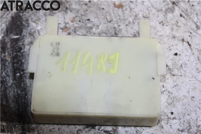 Styreenhet diverse til Suzuki Grand Vitara 1998-2005 (Type II) (9551064G00|)