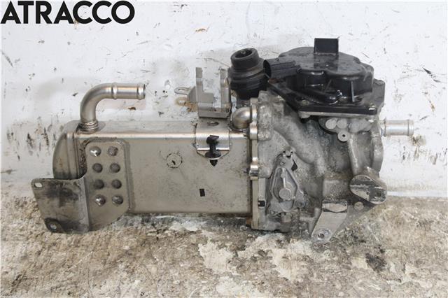 EGR-ventil til Audi A4, 2007-2014 (Type IV) (B8) (B8) (03L131512CD)