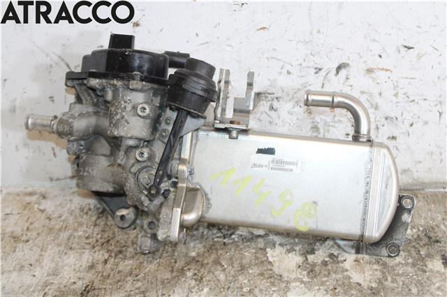 EGR-ventil til Audi A4 2007-2014 (Type IV) (B8) (B8) (03L131512CD|)