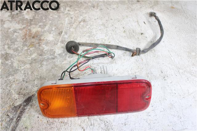 Markeringslys til Suzuki Grand Vitara, 1998-2005 (Type II) (3565081A10)