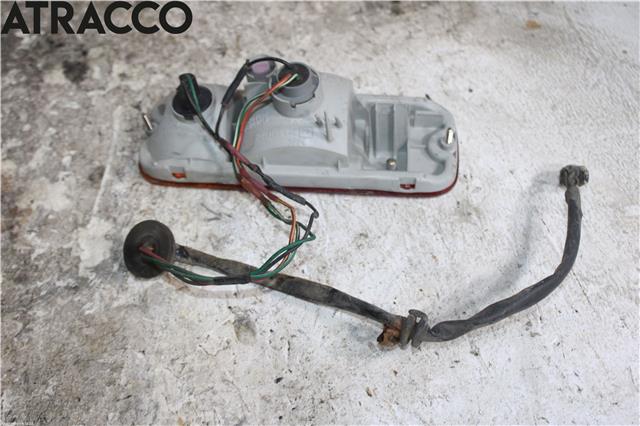 Markeringslys til Suzuki Grand Vitara 1998-2005 (Type II) (3565081A10|)