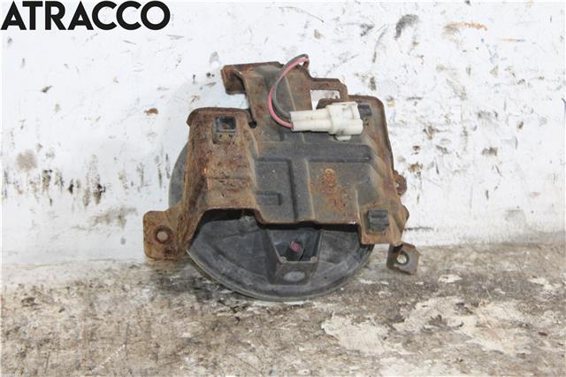 Tåkelykt høyre foran til Suzuki Grand Vitara 1998-2005 (Type II) (3551050J11|)