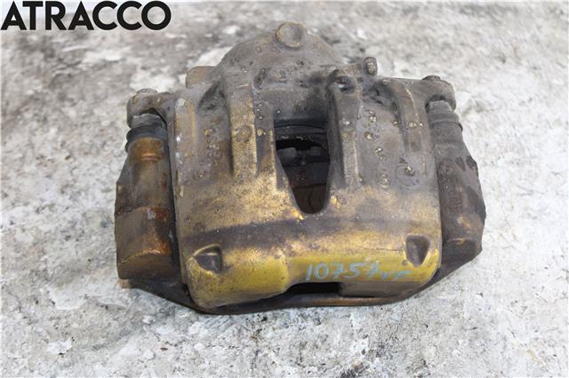 Bremsecaliper venstre foran til Mercedes E-Klasse, 2002-2006 (Fase 1) (W211) (W211) (A0024204183)
